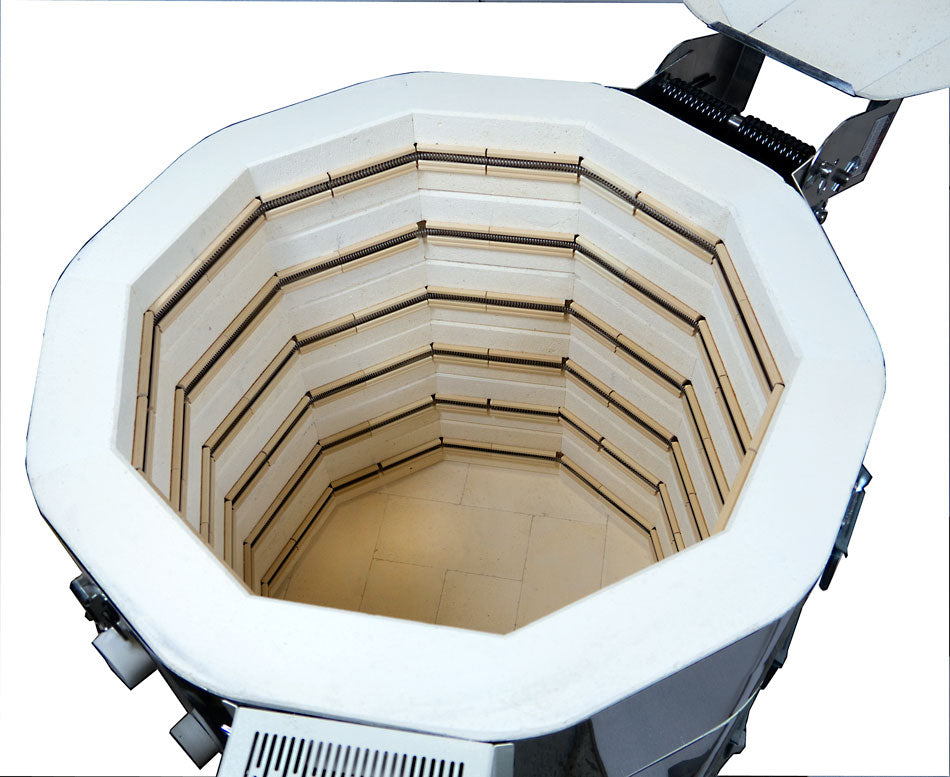 L&L School Master SM23T-3 Kiln