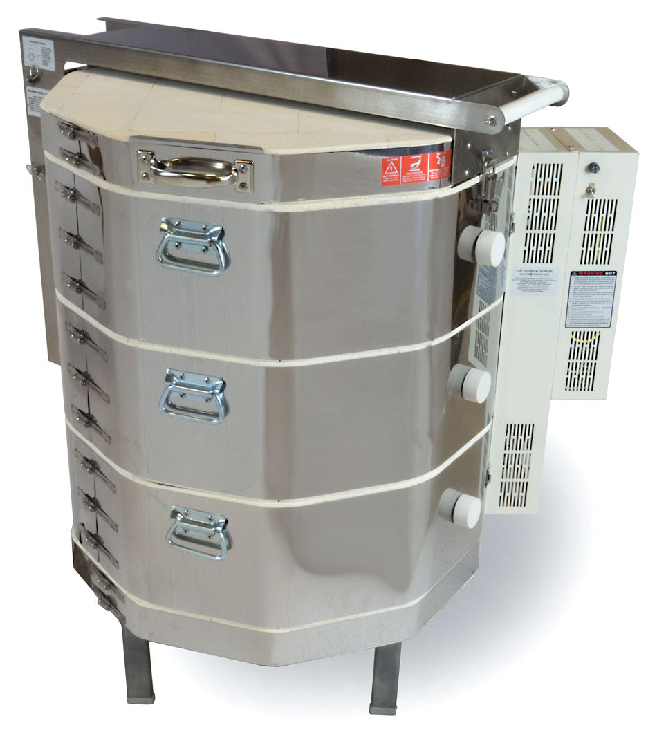 L&L School Master SM23T-3 Kiln