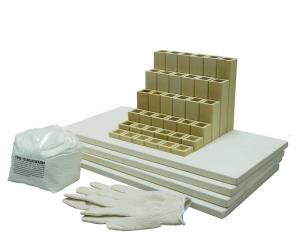 Furniture Kit for EL2427-H Hercules