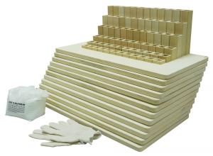 Furniture Kit for EL3048 Easy-Load