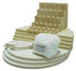 Furniture Kit for JD236-3 Jupiter (3" brick)