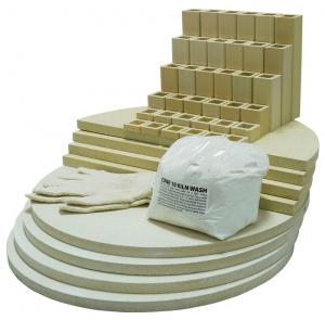 Furniture Kit for JD245-3 Jupiter (3" brick)