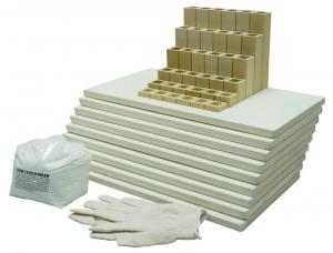 Furniture Kit for T2327 DaVinci