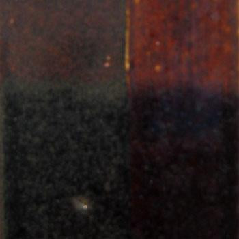 KPS - Cone 6 - M486 Amber