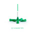 Xiem, Precision Applicator Tips
