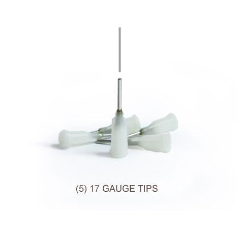 Xiem, Precision Applicator Tips