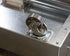 Optional Casters for eFl Front Loading Kilns