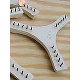 C-Series Roselli Stilt #12x15