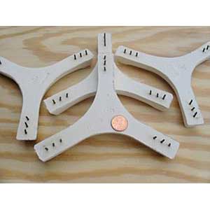 C-Series Roselli Stilt #14x9