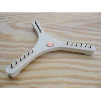 C-Series Roselli Stilt #16x18