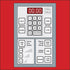 Skutt KM1022-3 Kiln Master Kiln
