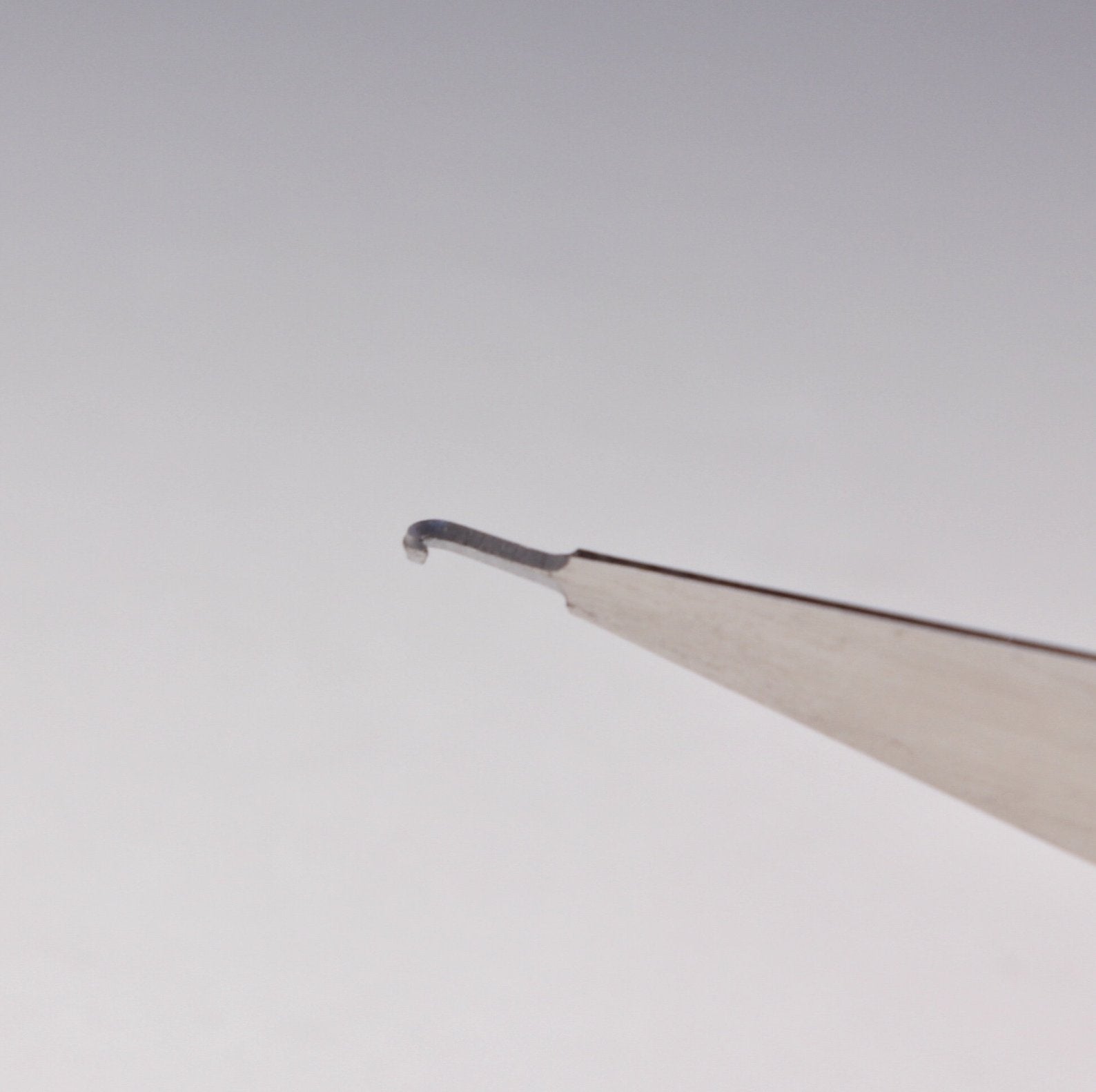 Hsin Stainless Steel Precision Carving/Sgraffito Tool