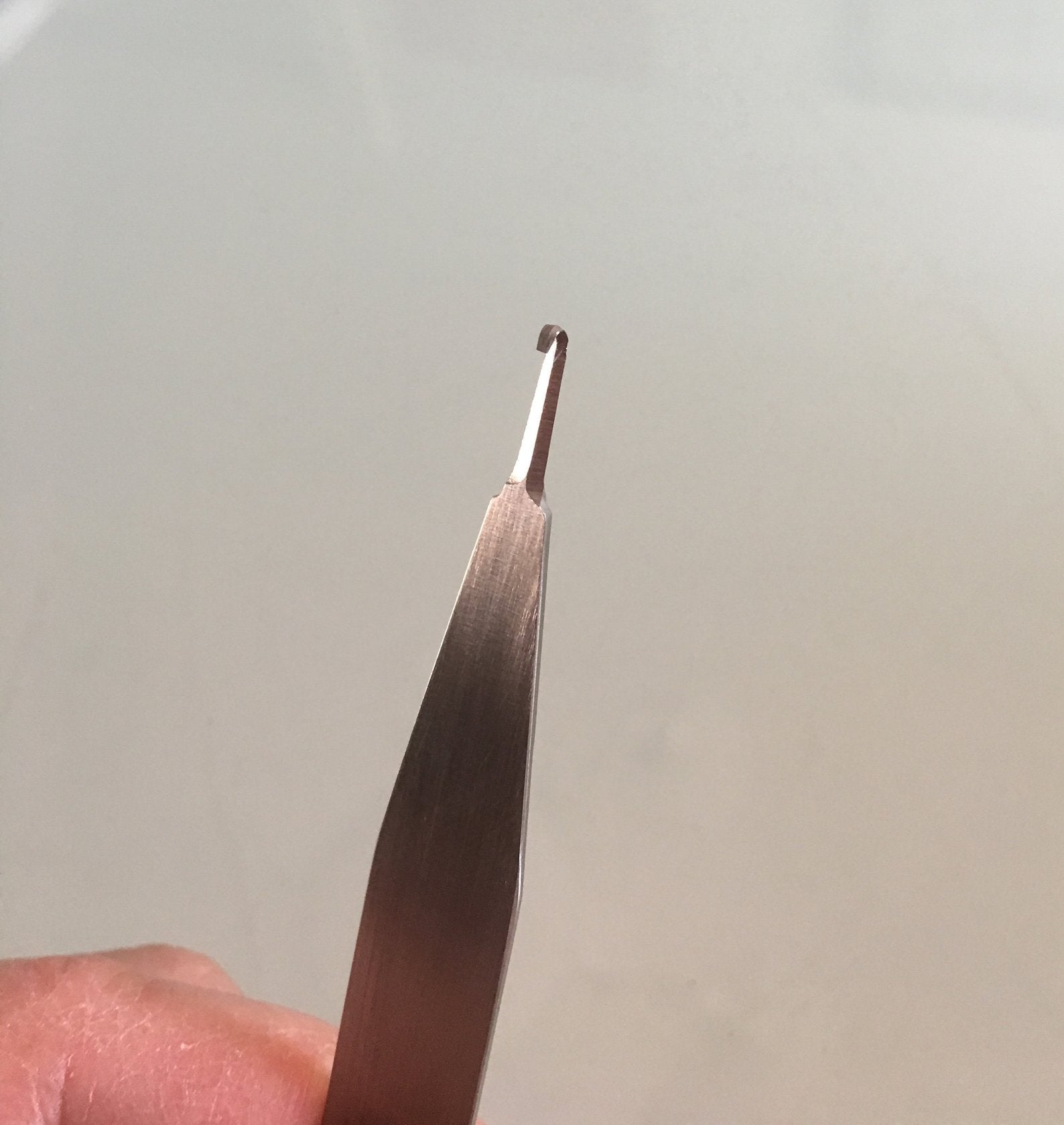 Hsin Stainless Steel Precision Carving/Sgraffito Tool