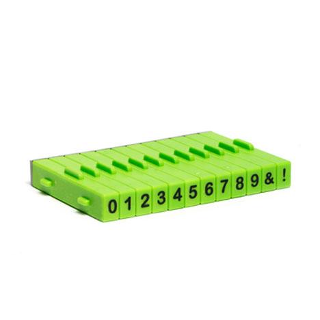 Xiem, Attachable Stamps