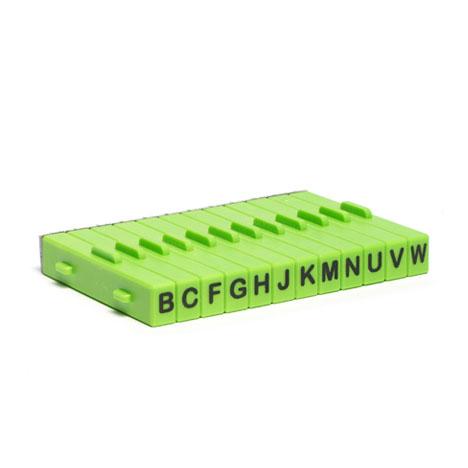 Xiem, Attachable Stamps
