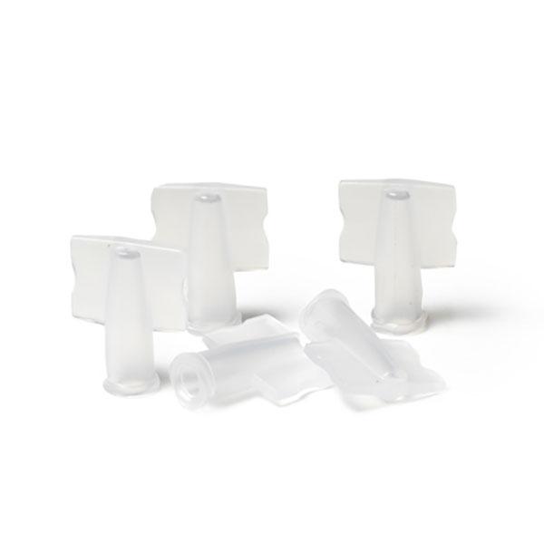 Xiem, Customizable Applicator, CLA – Cap Lock (set of 5)